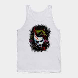 Ledger Tank Top